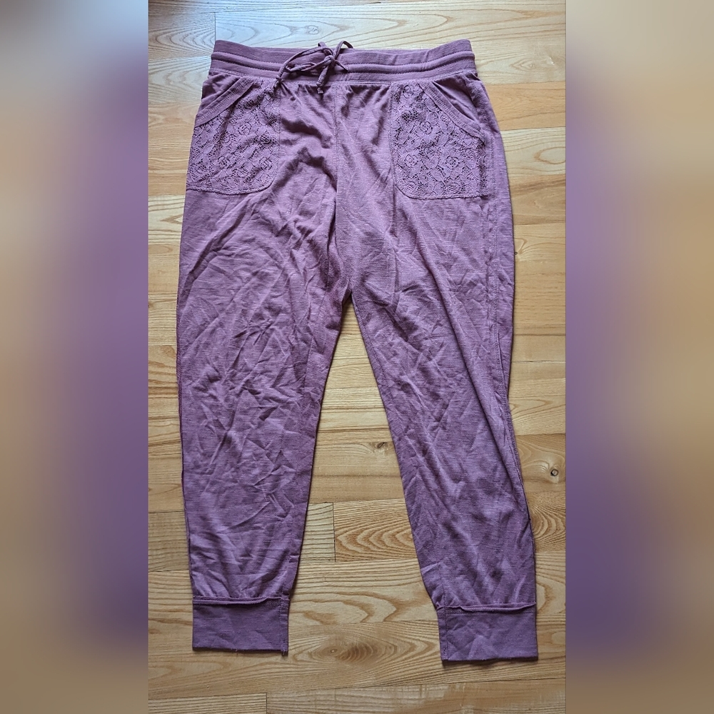 Knox Rose Sweatpants